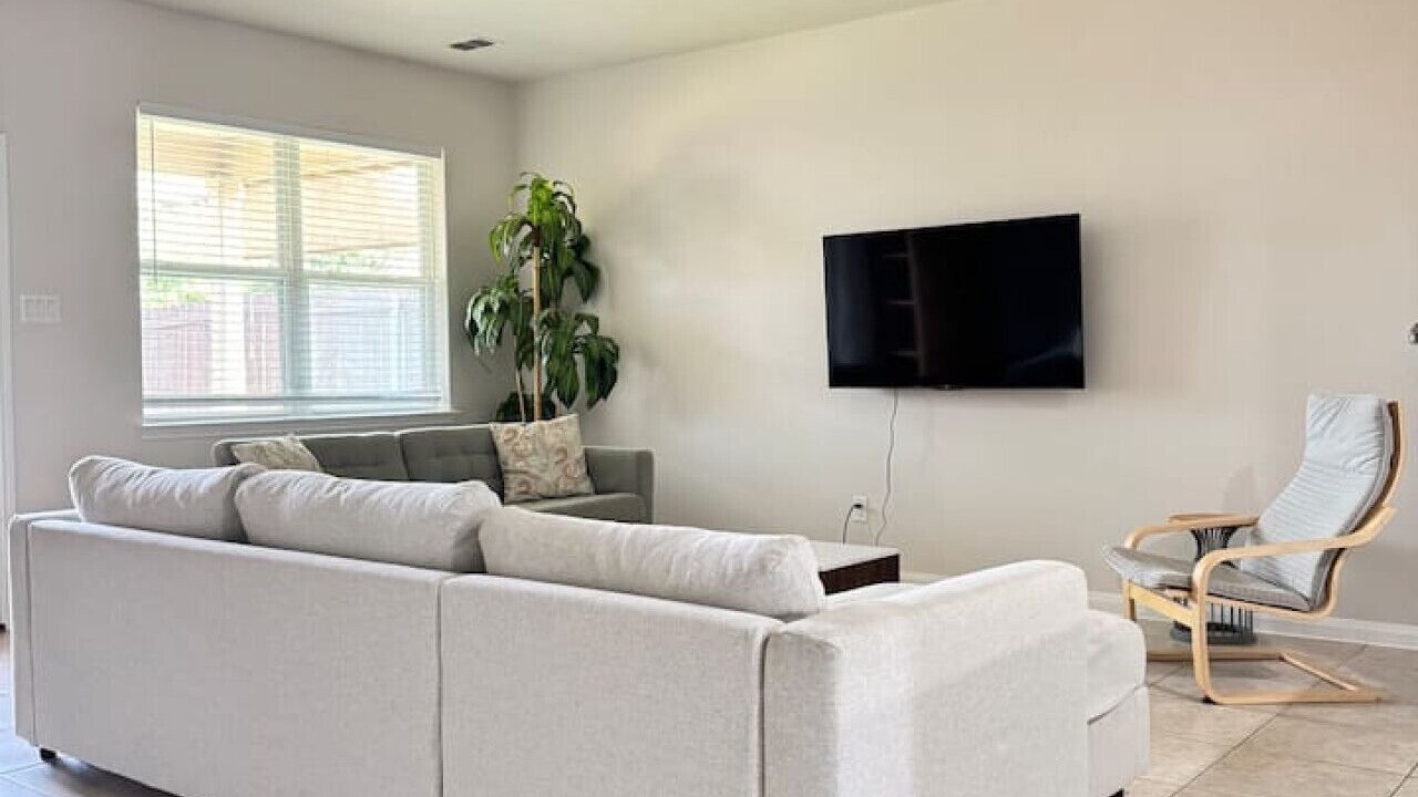 Photo of Livingroom in Celina
