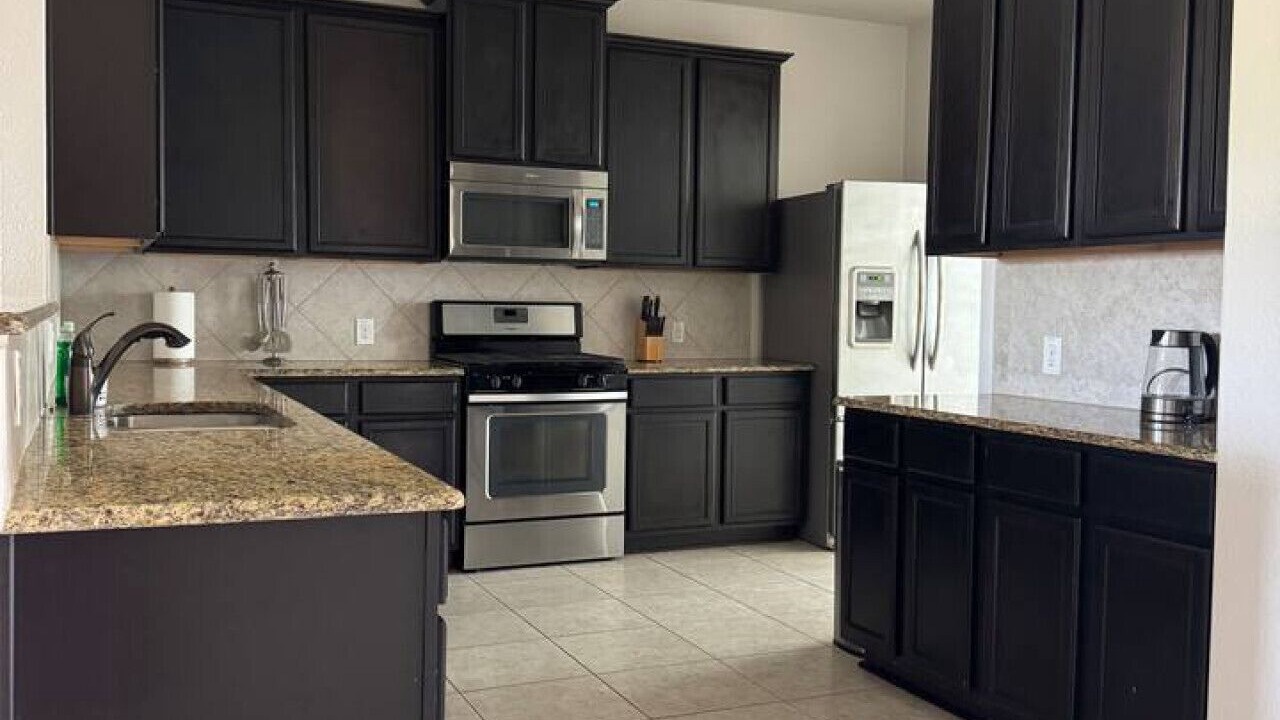 Photo of Kitchen in Celina