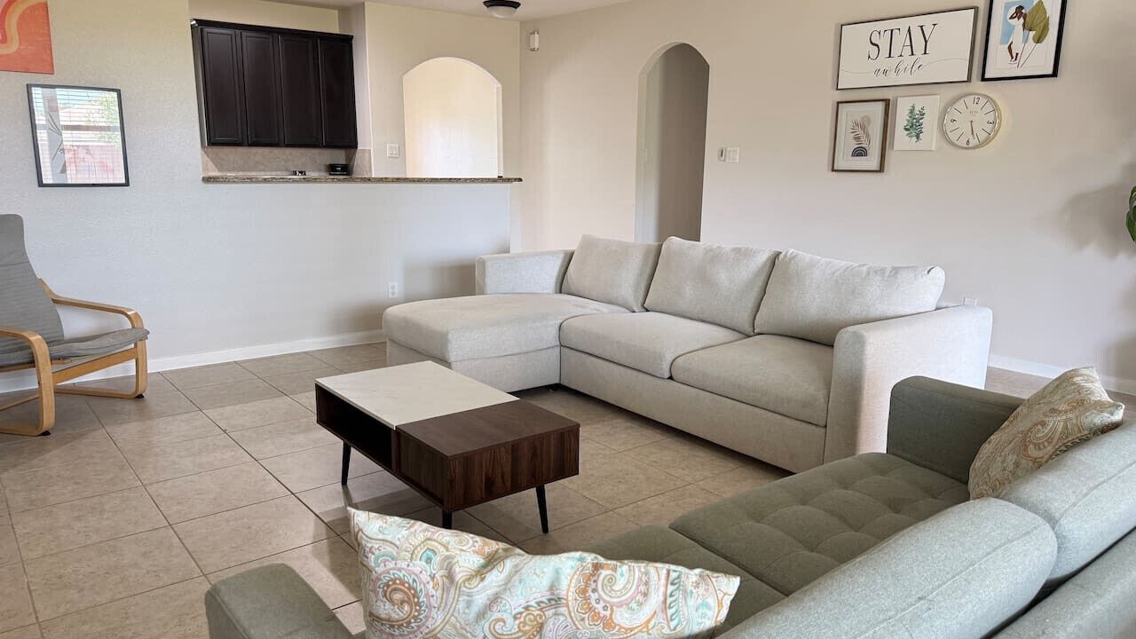 Photo of Livingroom in Celina