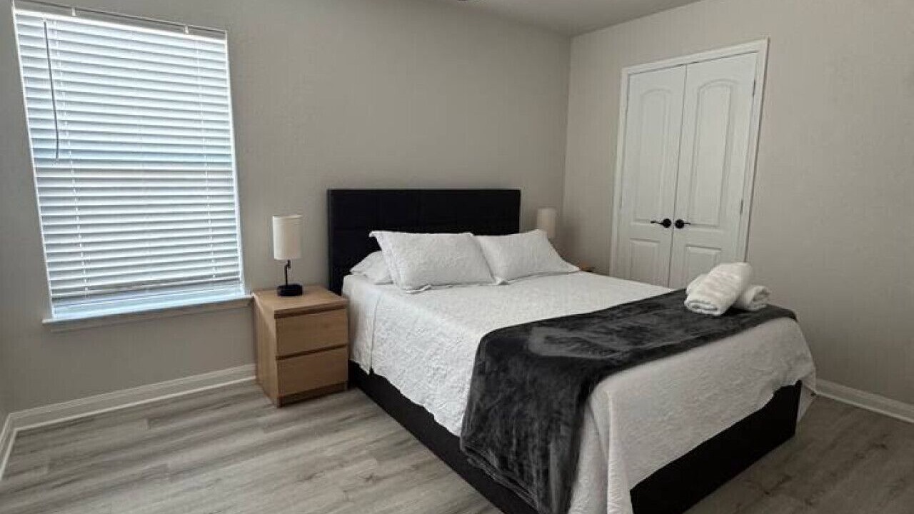 Photo of Bedroom in Celina