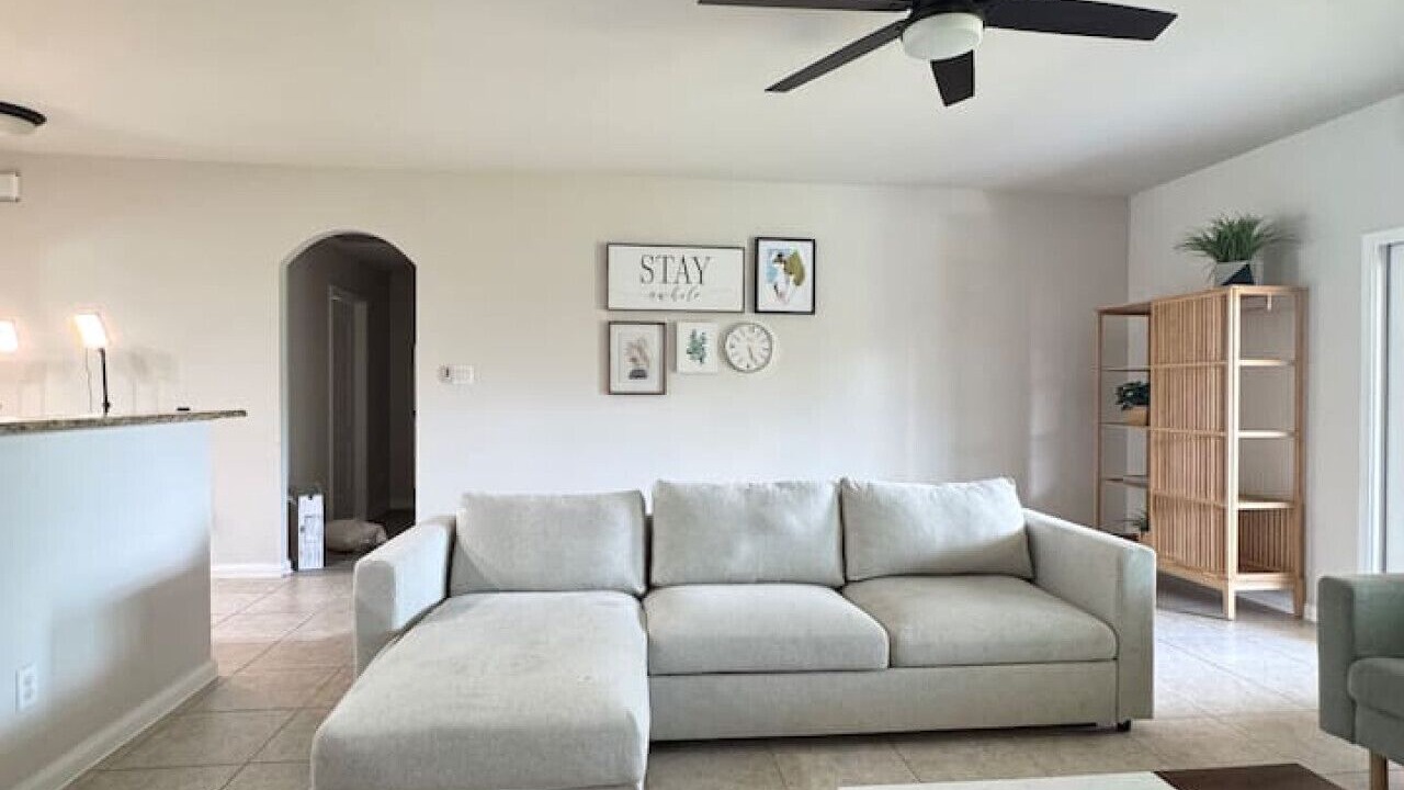 Photo of Livingroom in Celina