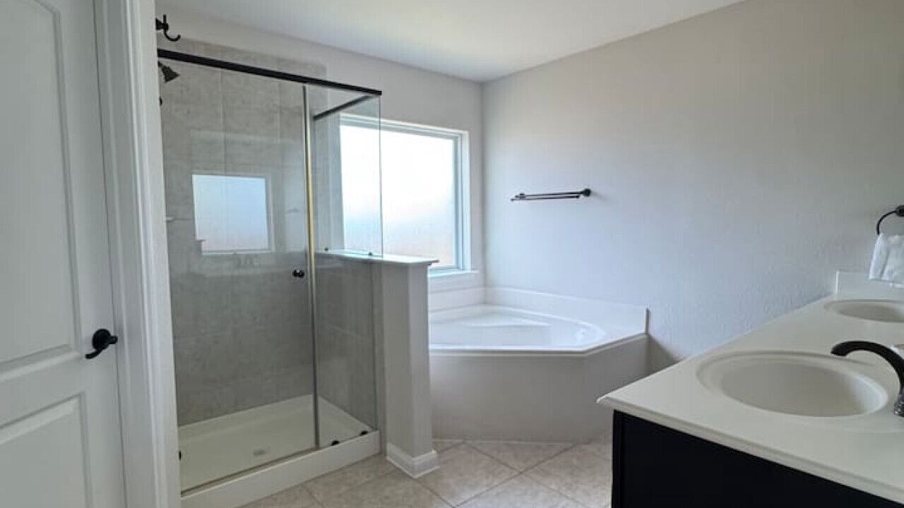 Photo of Bathroom in Celina