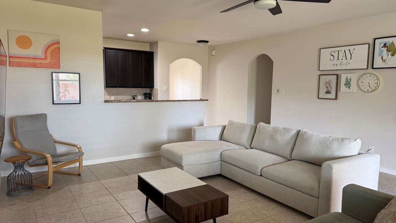 Photo of Livingroom in Celina