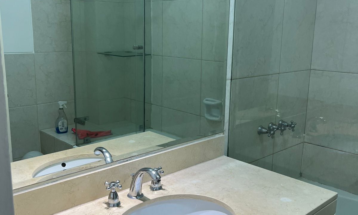 Photo of Bathroom in Santa Cruz