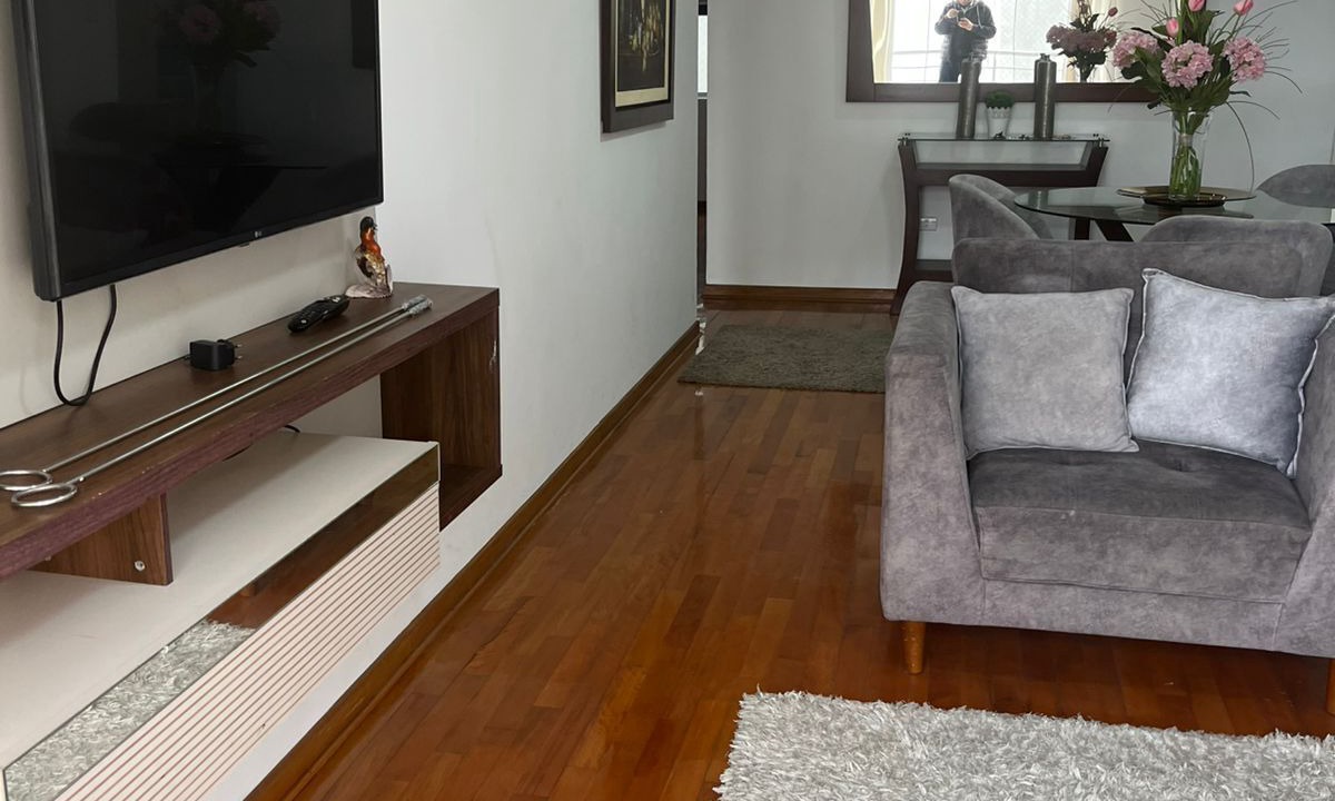 Photo of Livingroom in Santa Cruz
