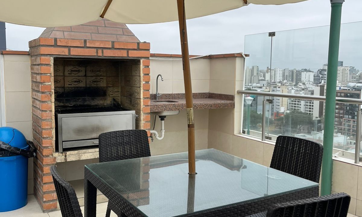 Photo of Outdoor in Santa Cruz