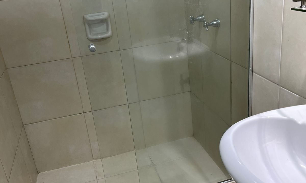 Photo of Bathroom in Santa Cruz