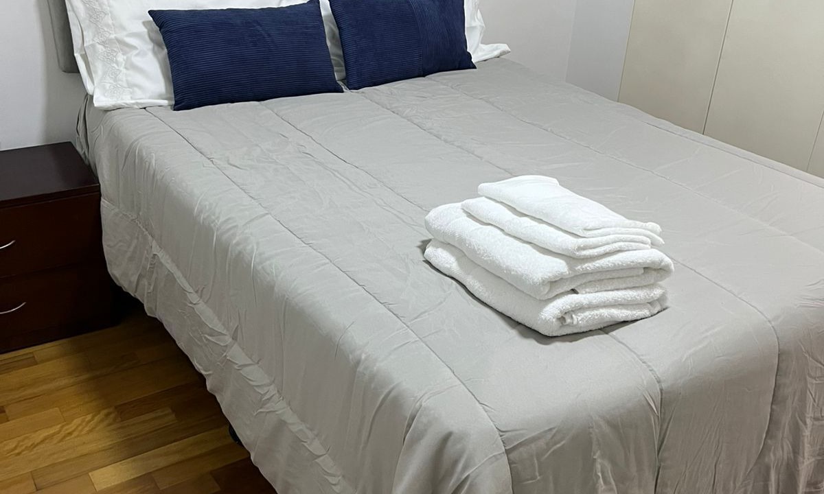 Photo of Bedroom in Santa Cruz