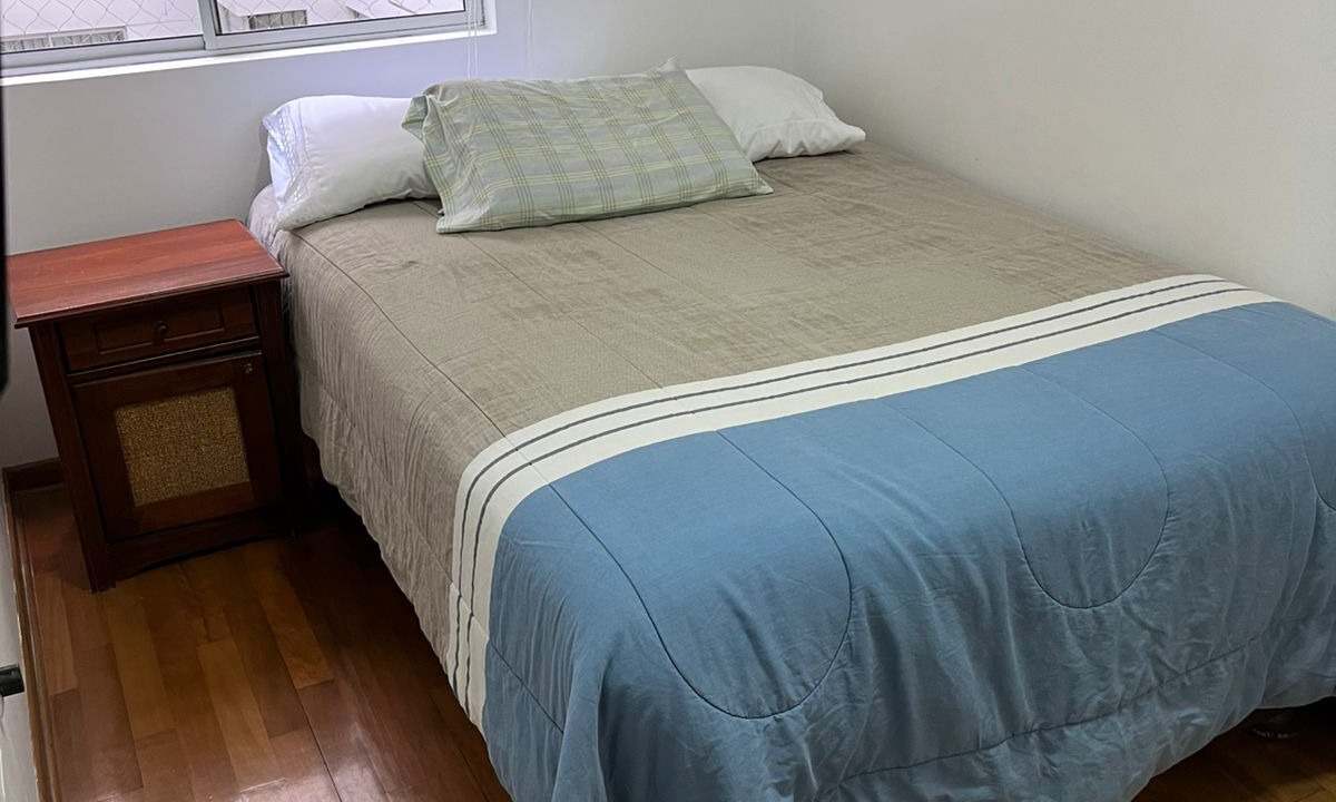 Photo of Bedroom in Santa Cruz