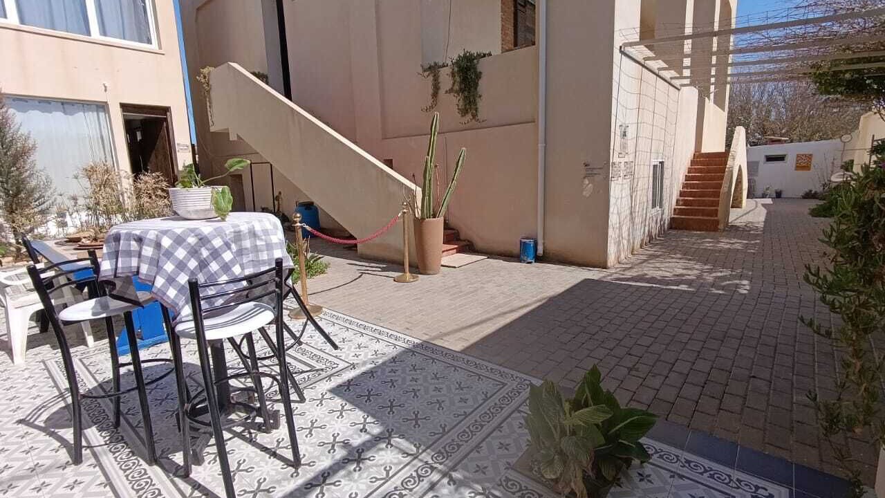 Photo of Outdoor in Sidi Fredj