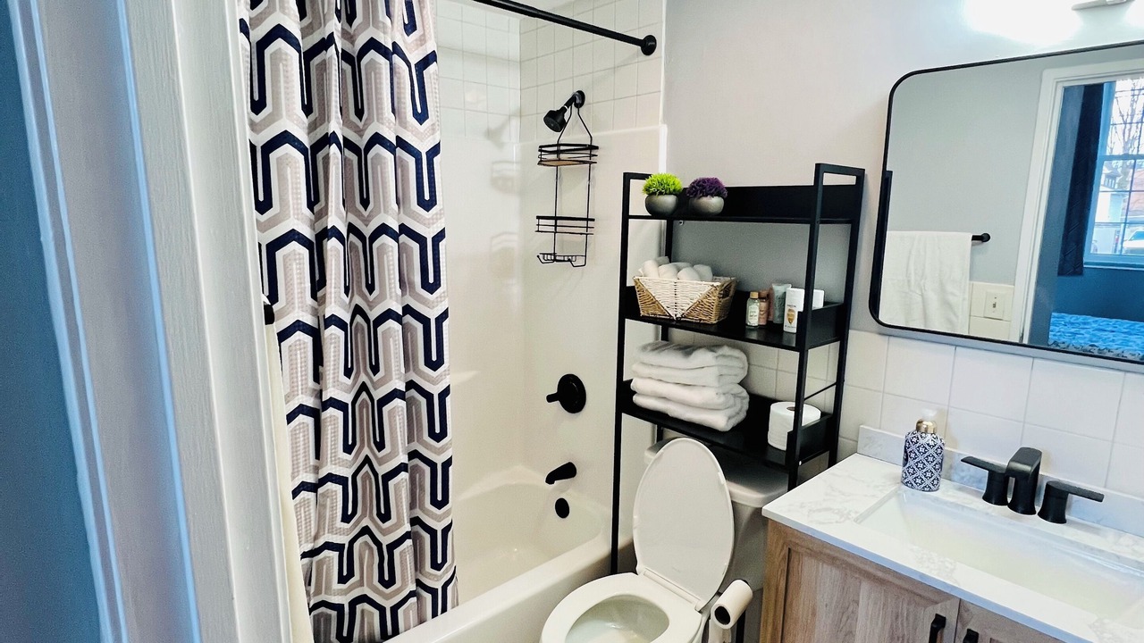 Photo of Bathroom in Hamden