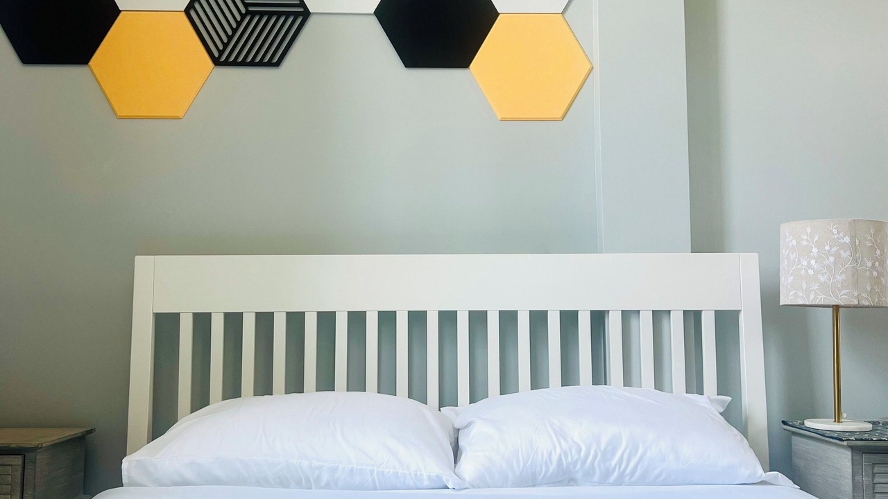 Photo of Bedroom in Hamden