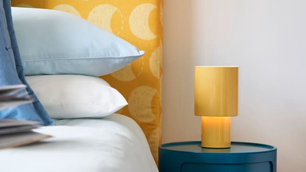 Photo of Bedroom in Collingwood North