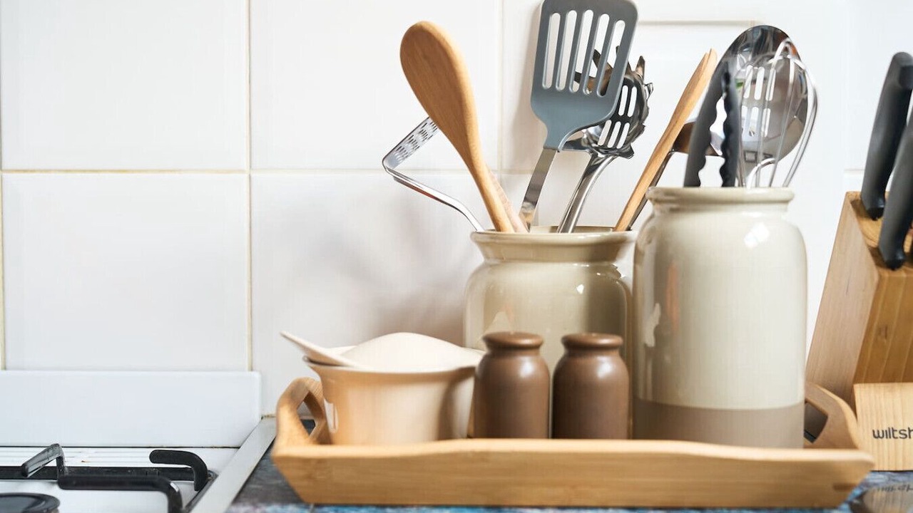 Photo of Kitchen in Collingwood North