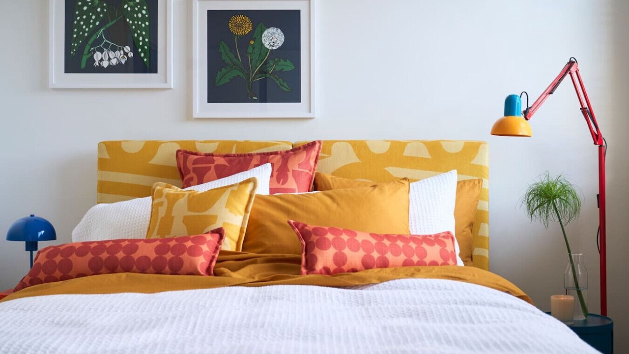 Photo of Bedroom in Collingwood North