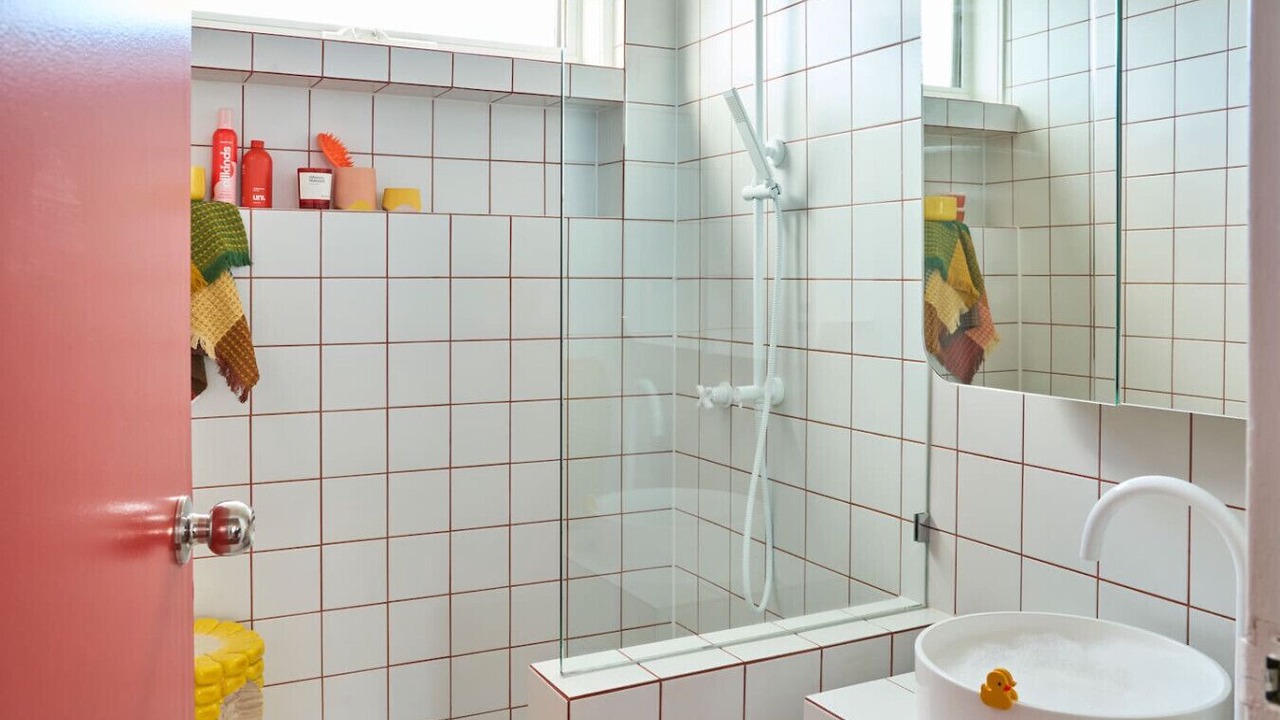 Photo of Bathroom in Collingwood North
