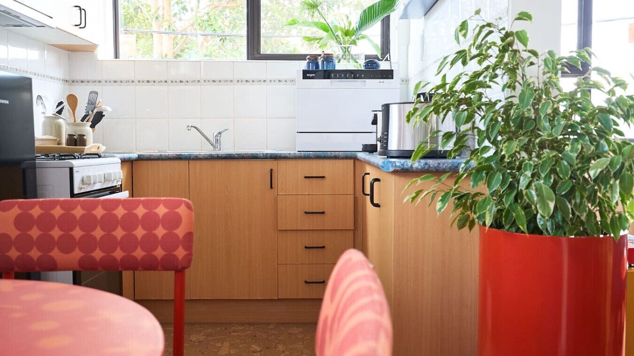Photo of Kitchen in Collingwood North