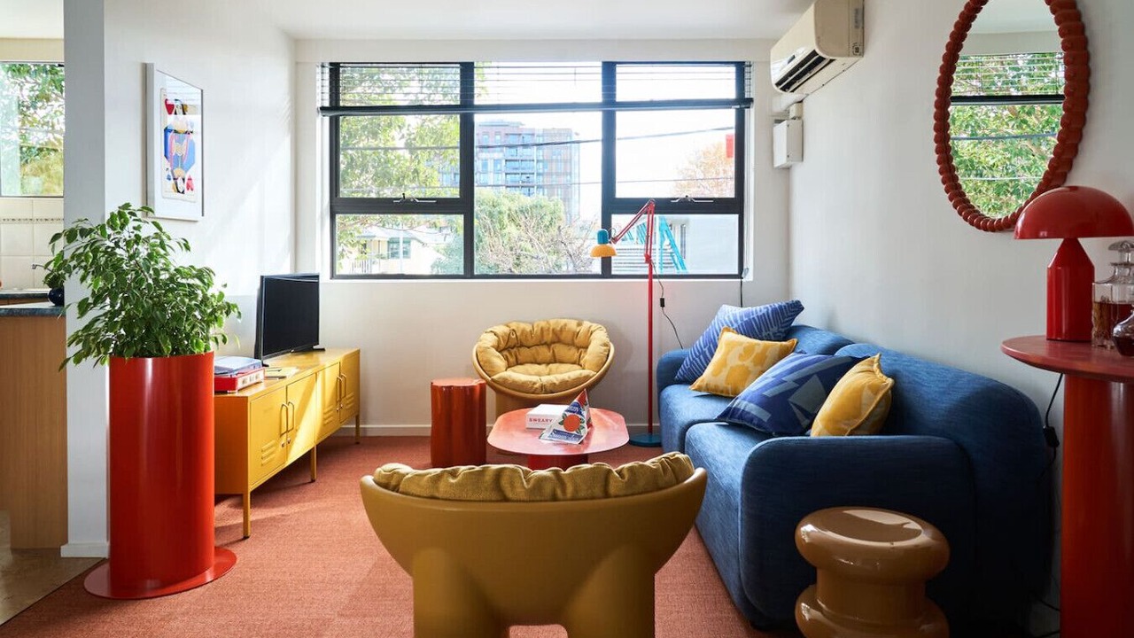 Photo of Livingroom in Collingwood North