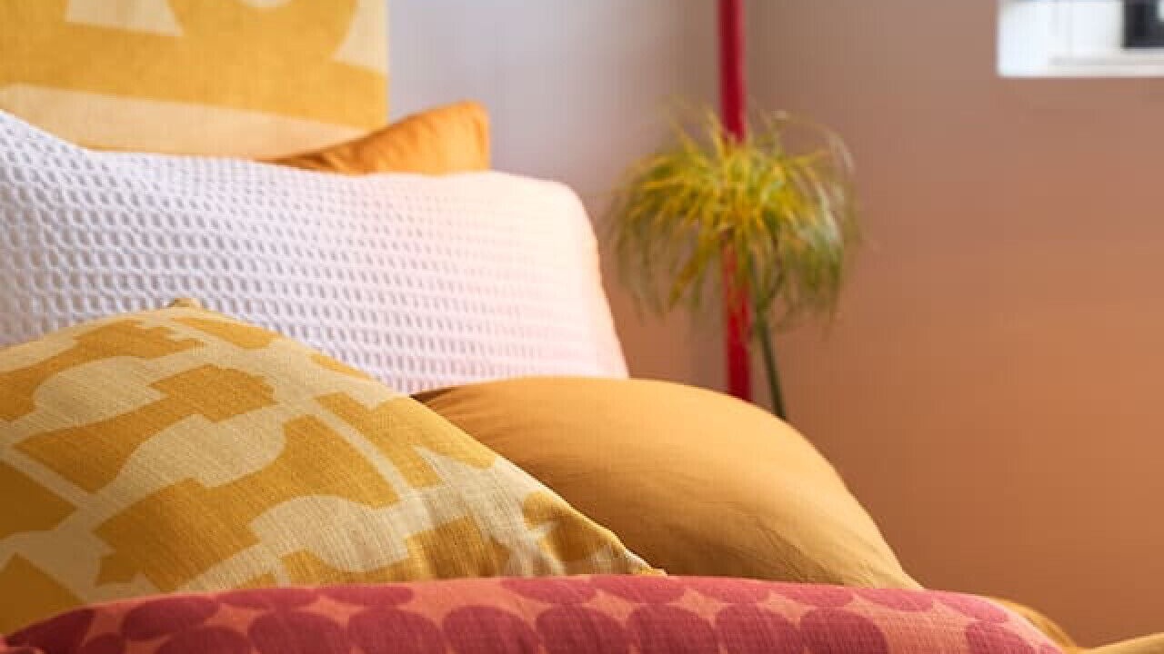 Photo of Bedroom in Collingwood North