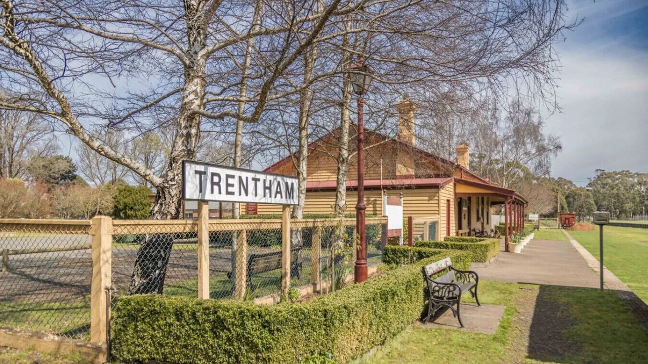 Photo of Outdoor in Trentham