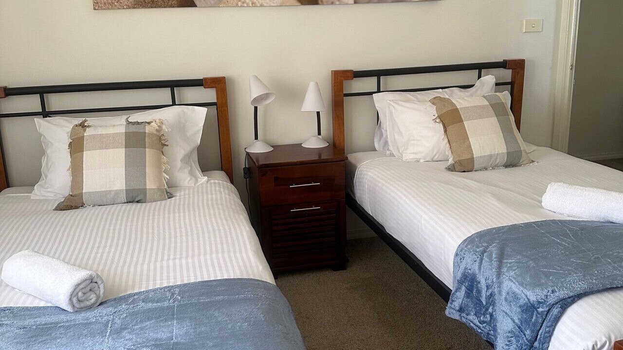 Photo of Bedroom in Williamstown