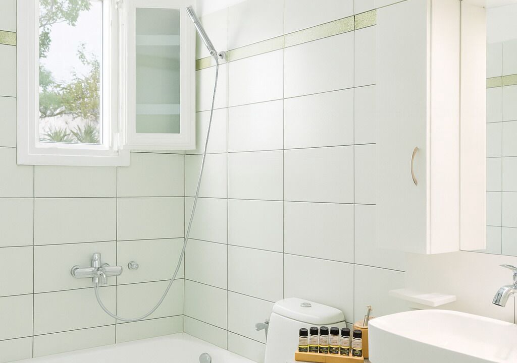 Photo of Bathroom in Vivlos