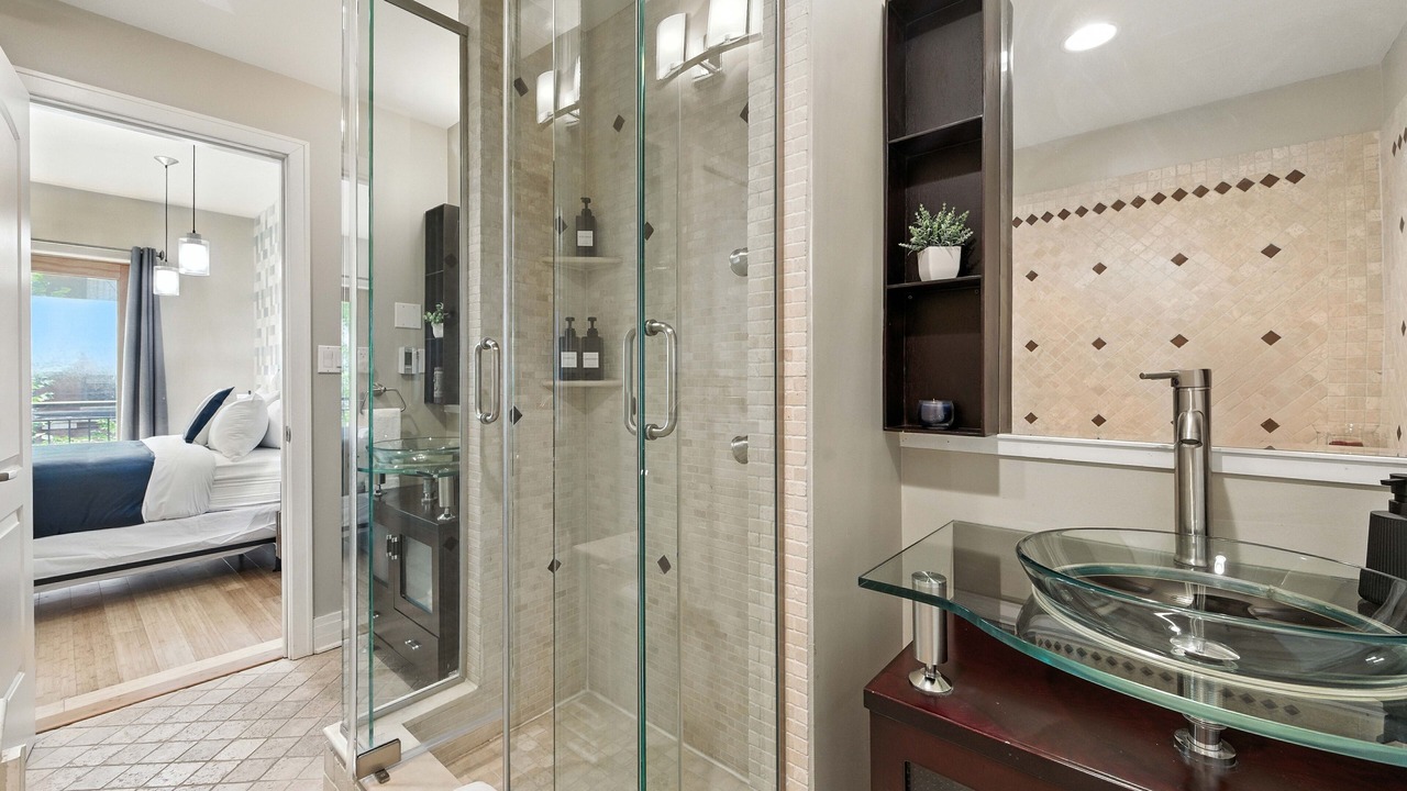 Photo of Bathroom in West Loop