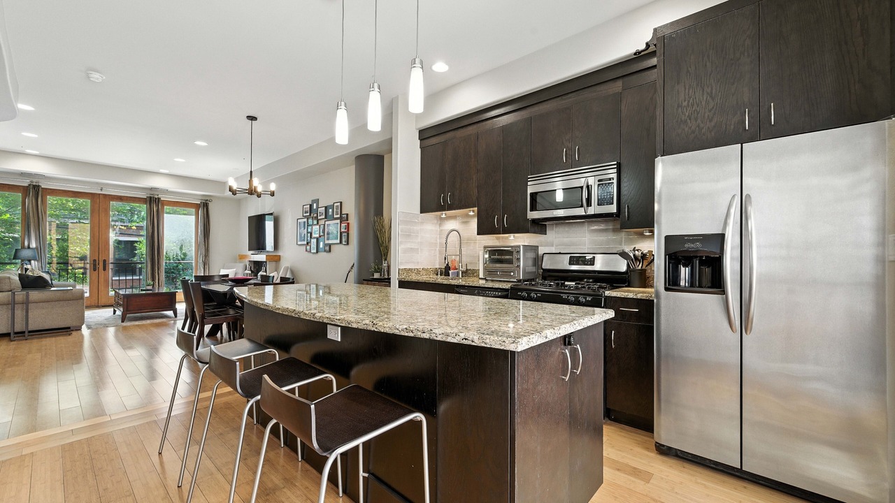Photo of Kitchen in West Loop