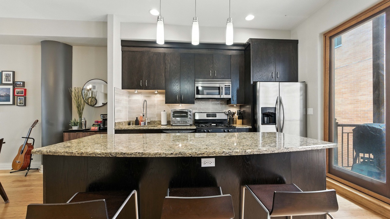 Photo of Kitchen in West Loop