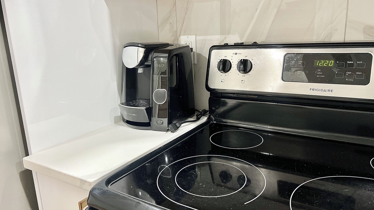 Photo of Kitchen in Northeast Edmonton