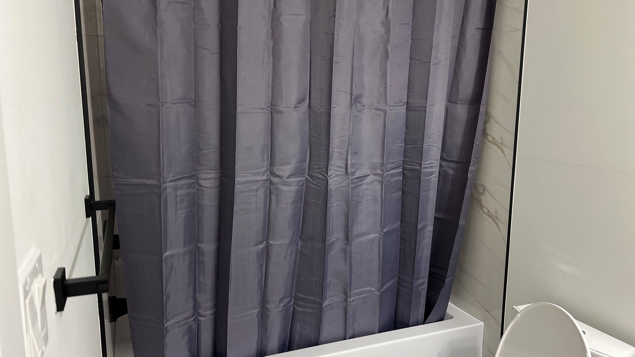 Photo of Bathroom in Northeast Edmonton