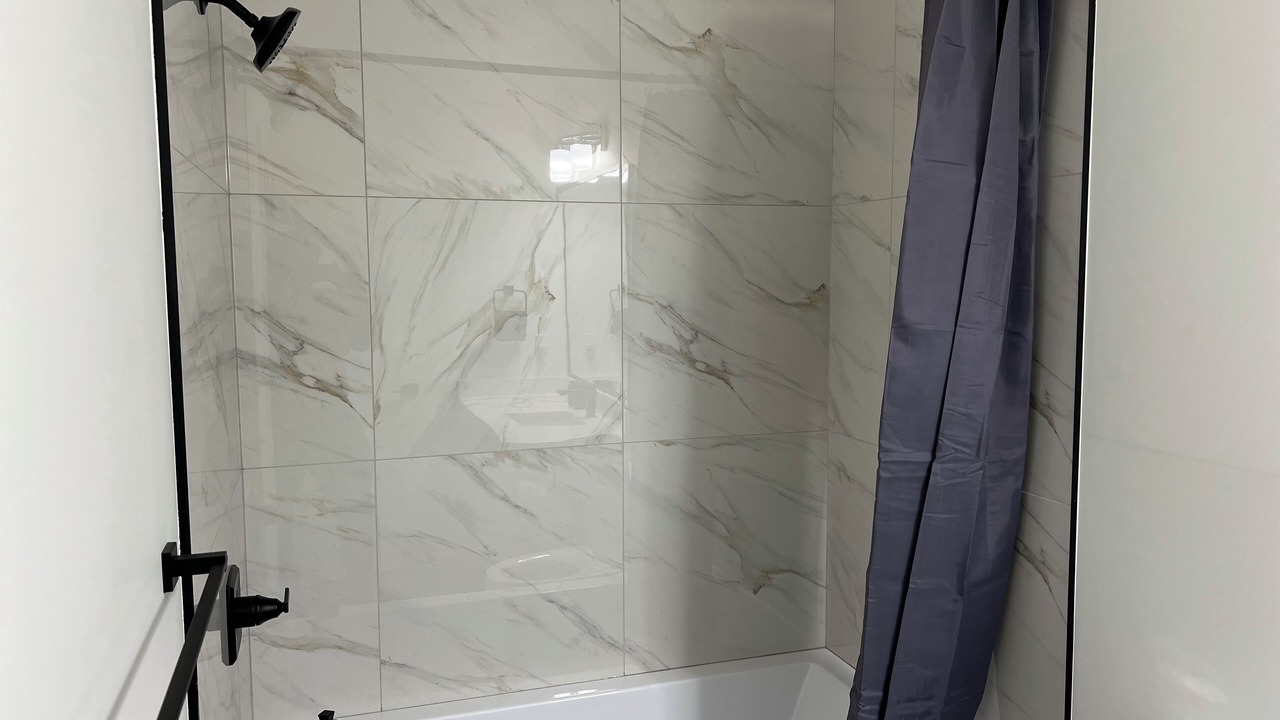 Photo of Bathroom in Northeast Edmonton