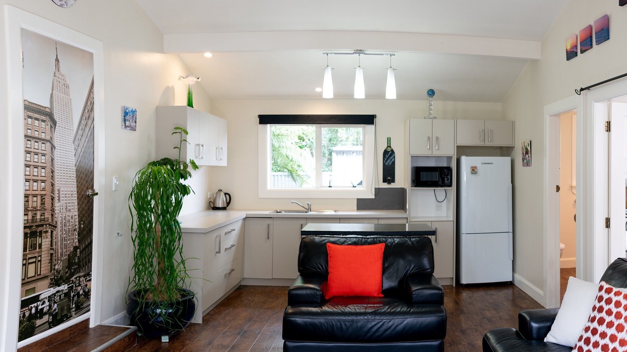 Photo of Livingroom in Palmerston North
