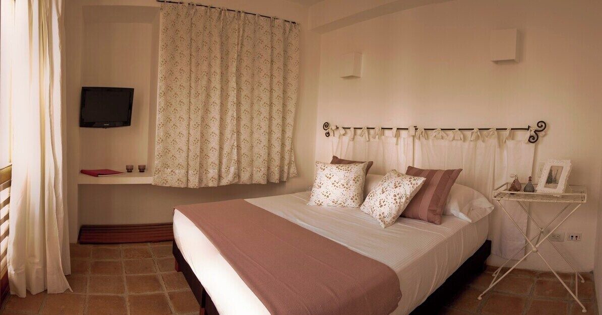 Photo of Bedroom in Historic Center