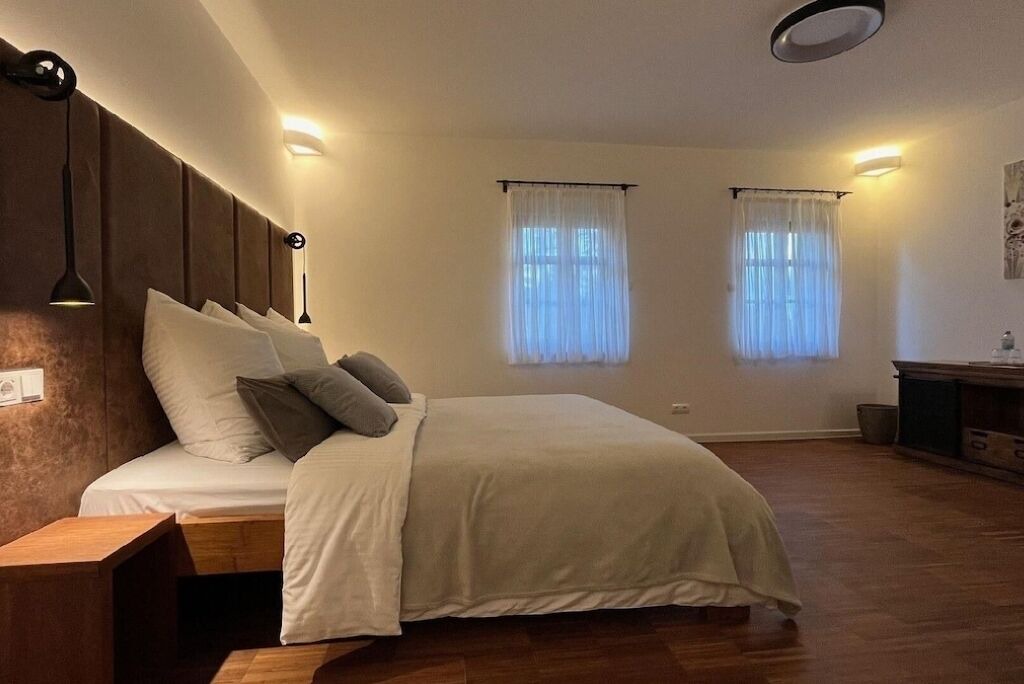 Photo of Bedroom in Mickten