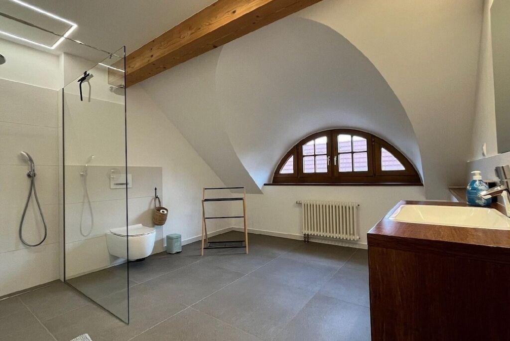 Photo of Bathroom in Mickten
