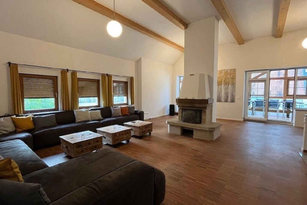 Photo of Livingroom in Mickten