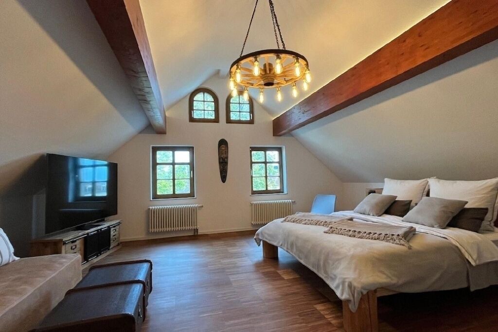 Photo of Bedroom in Mickten