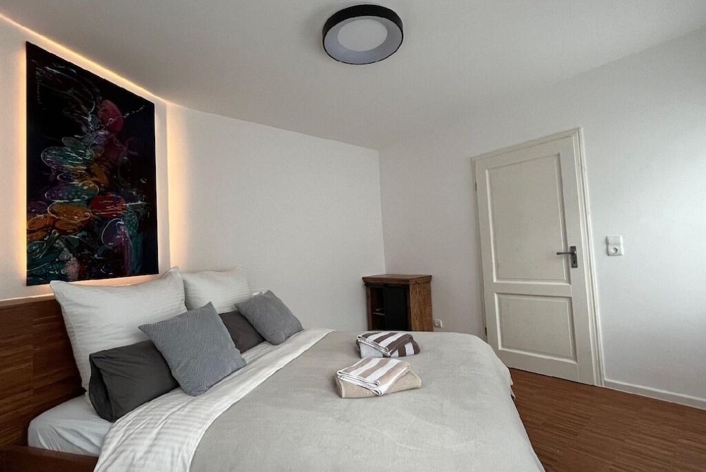 Photo of Bedroom in Mickten
