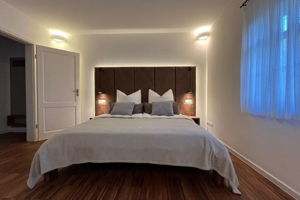 Photo of Bedroom in Mickten
