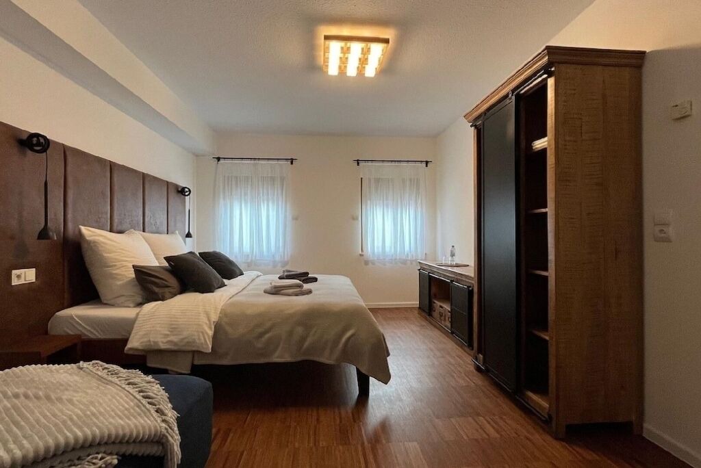 Photo of Bedroom in Mickten