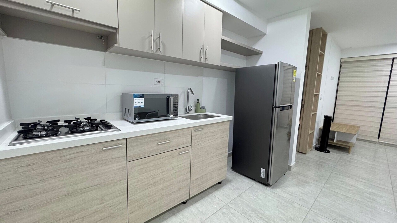 Photo of Kitchen in Armenia