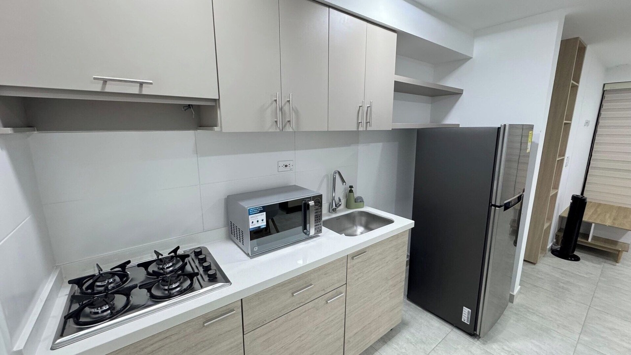 Photo of Kitchen in Armenia