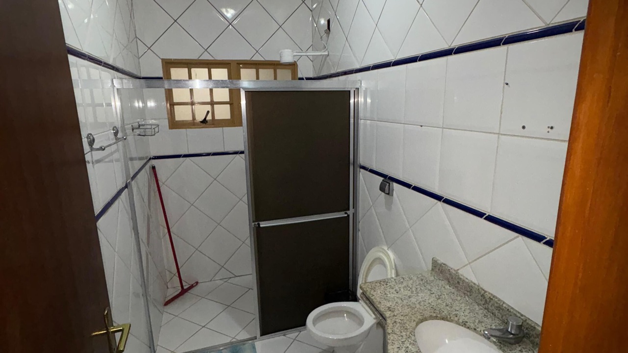 Photo of Bathroom in Aparecida