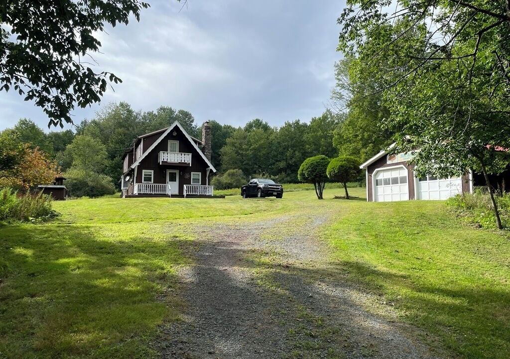 Photo of Outdoor in Livingston Manor