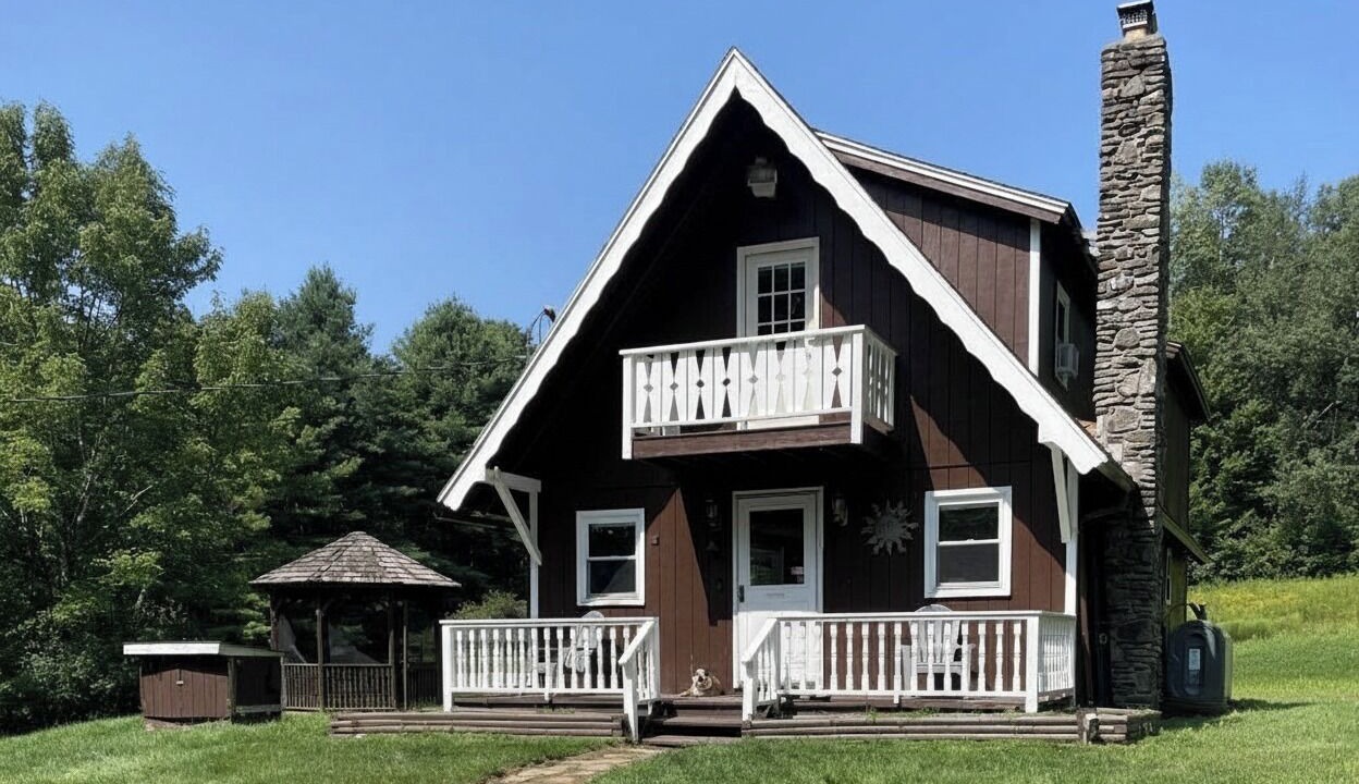 Photo of Outdoor in Livingston Manor