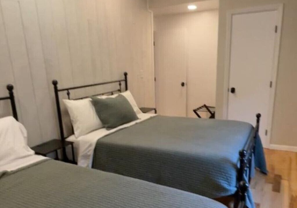 Photo of Bedroom in Livingston Manor