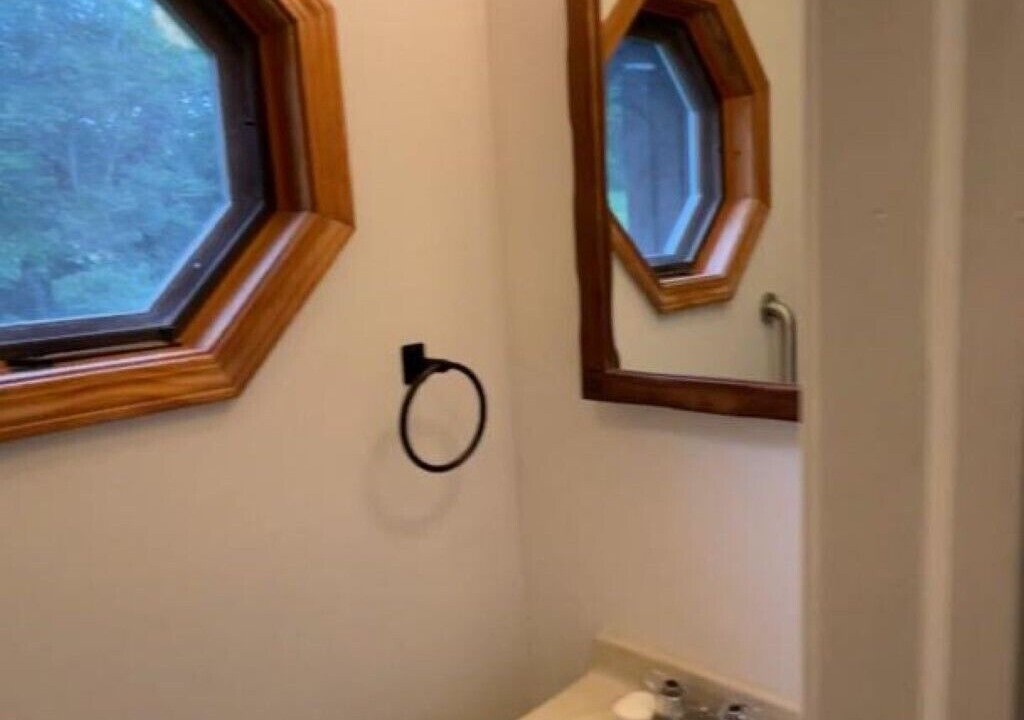 Photo of Bathroom in Livingston Manor