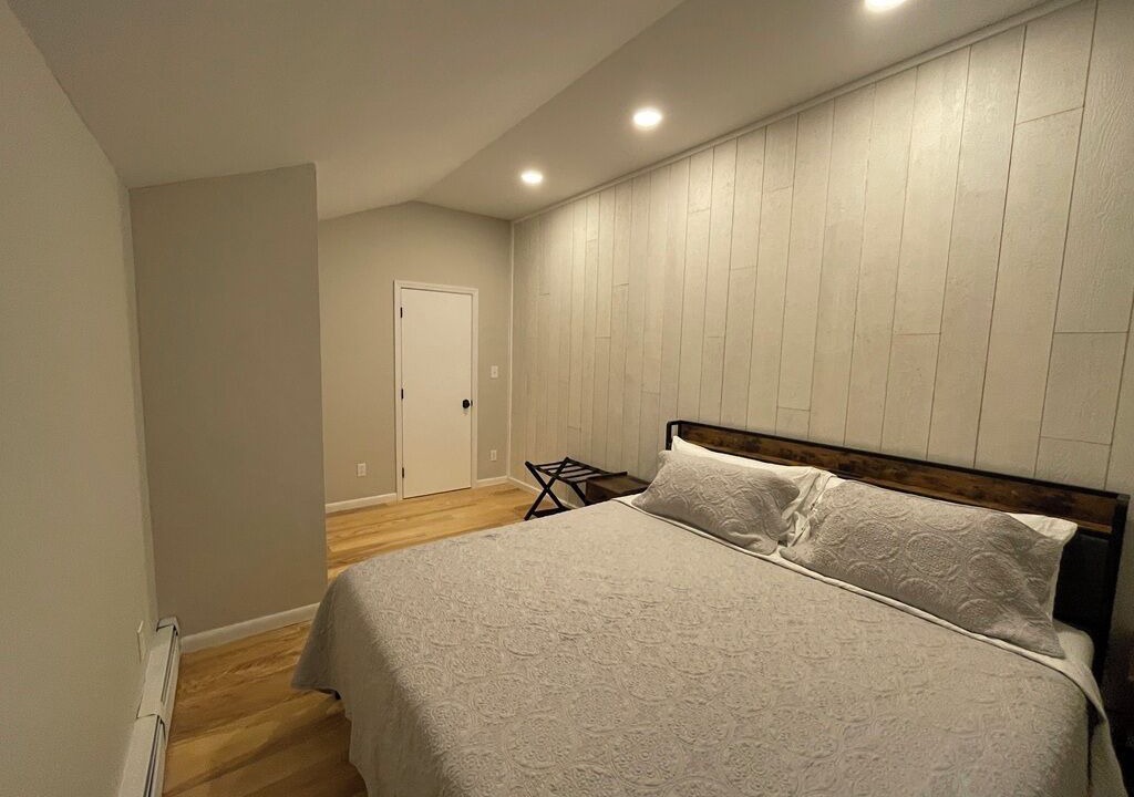 Photo of Bedroom in Livingston Manor