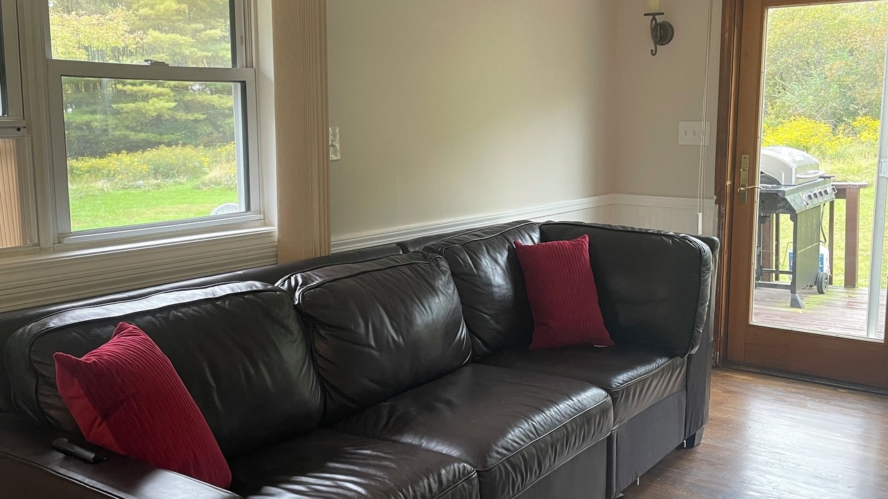 Photo of Livingroom in Livingston Manor